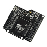 [discontinued] Bluetooth XBee Shield for Arduino ZigBee XBee