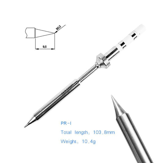 [discontinued] Ersatz Solde Spitze für PRO32 Lötkolben