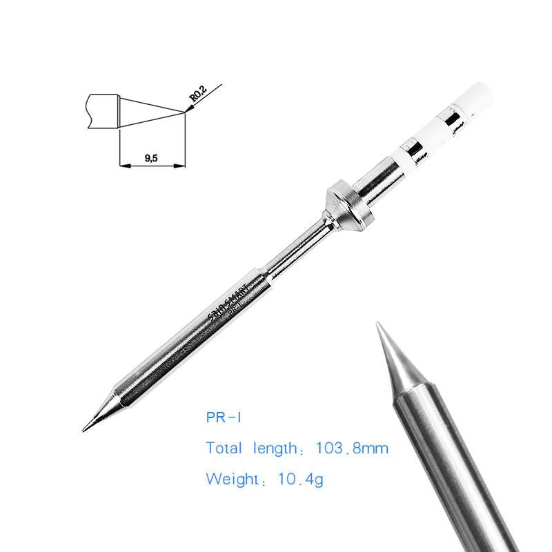 [discontinued] Ersatz Solde Spitze für PRO32 Lötkolben