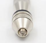[discontinued] Hand Drill Jewelers Manual Hole Drilling Hand Twist Drill Reamer 10pcs Twist Bit