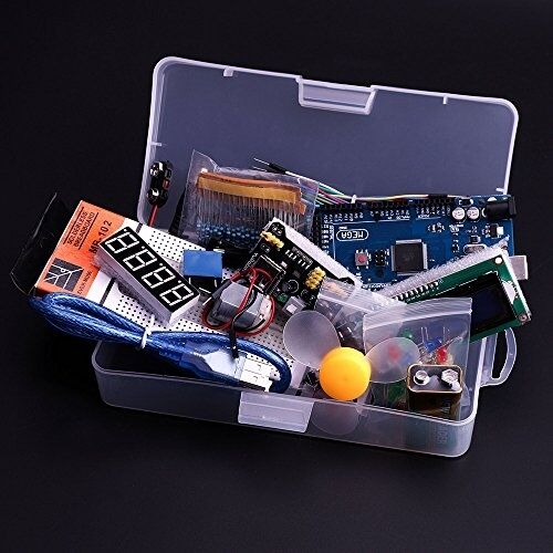 [discontinued] Arduino Mega 2560 R3 Project Starter Kit