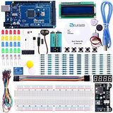 [discontinued] Arduino Mega 2560 R3 Project Starter Kit