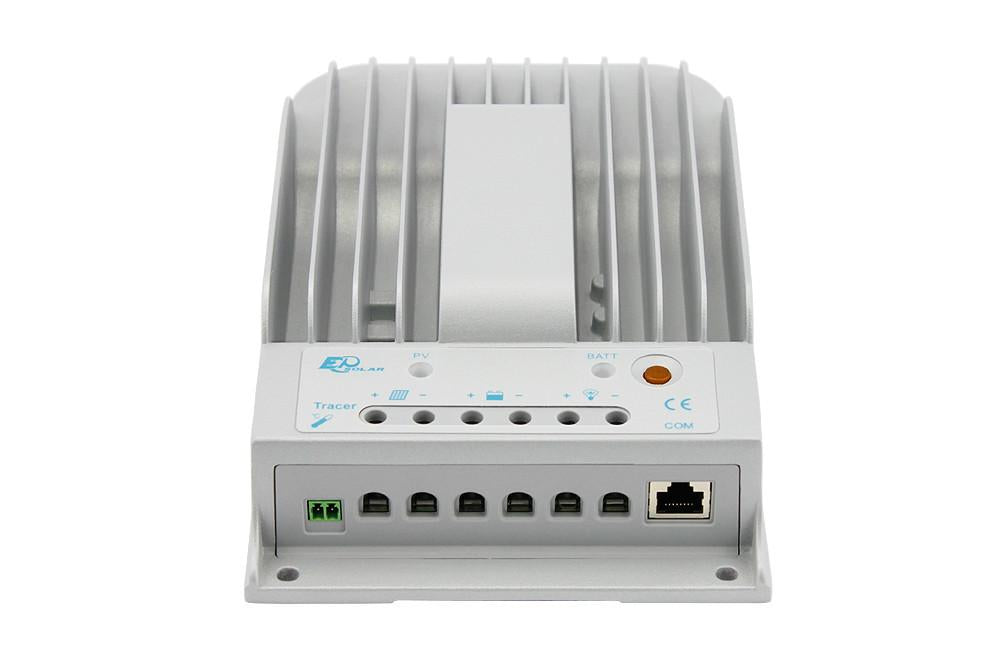 [discontinued] MPPT 20A Solar Charge Controller 150V Solar Panel PV input, Tracer 2215BN