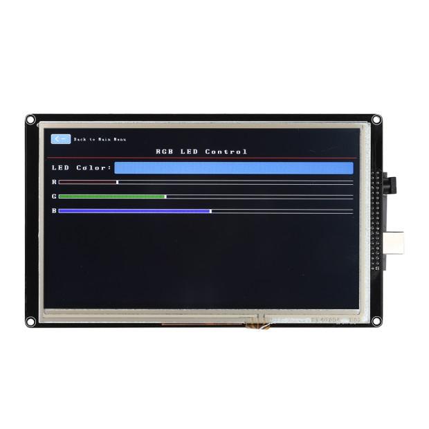 SainSmart 7